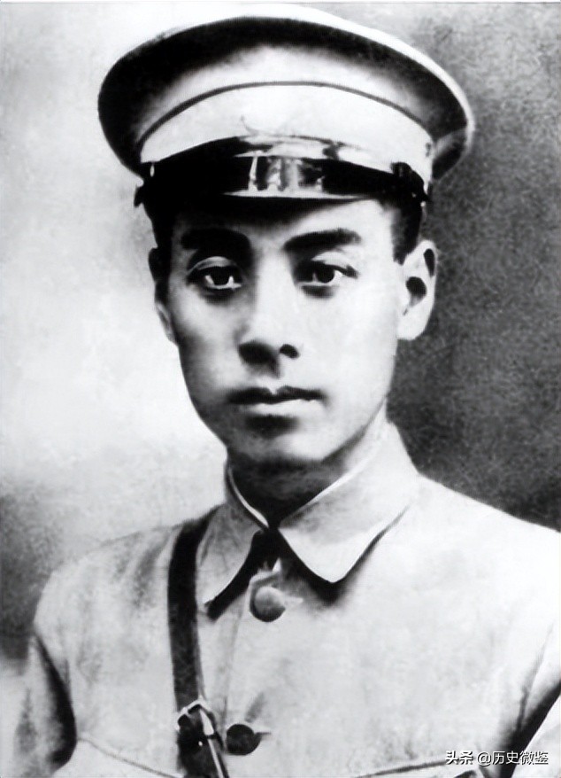 1949年毛主席看民主党名单时，指着一人：张老板当年是我的上级