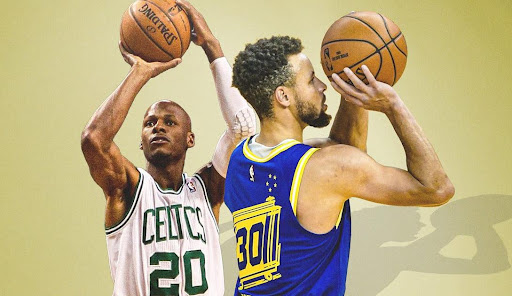 物有所值？库里4578万美元领衔，本赛季薪资排名前10的球星一览