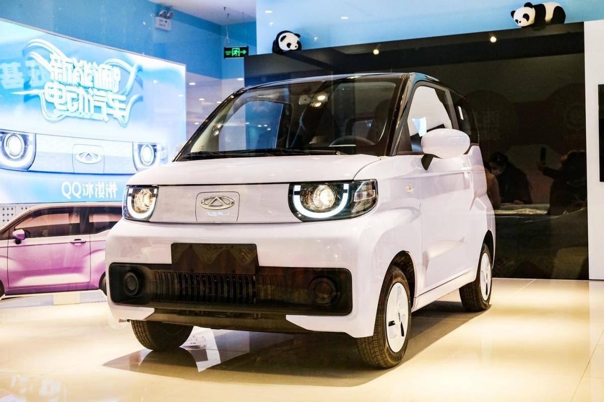 2月新能源销量榜出炉：特斯拉包揽冠亚军，国产车占据半壁江山