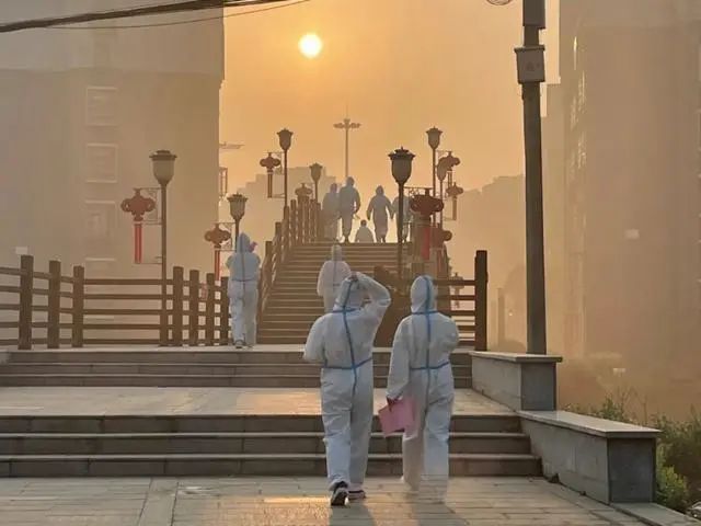 绿“马”守卫战