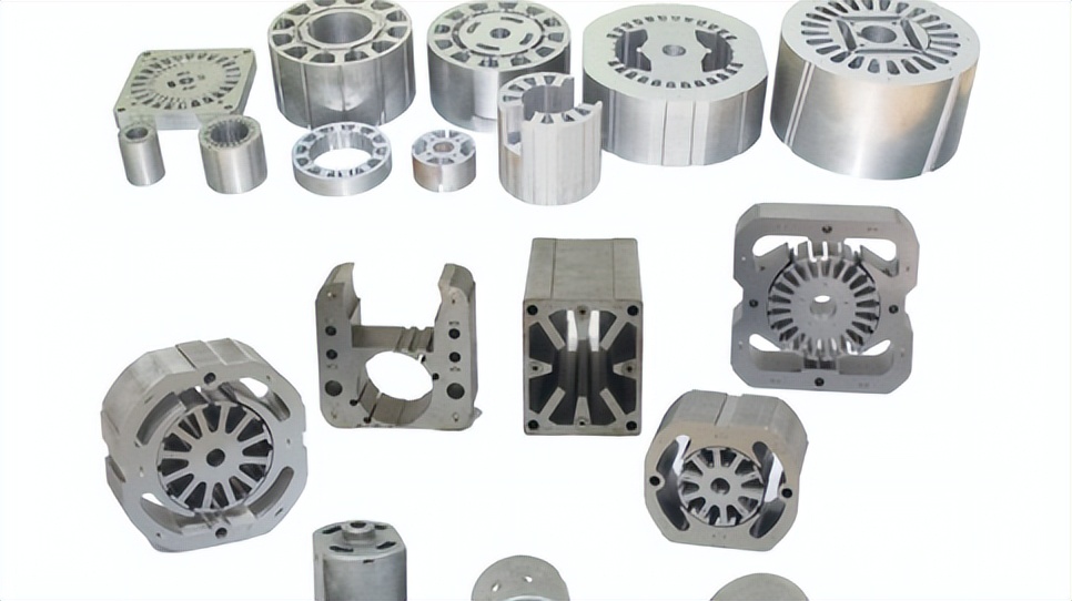 国内17家驱动电机定转子供应商盘点