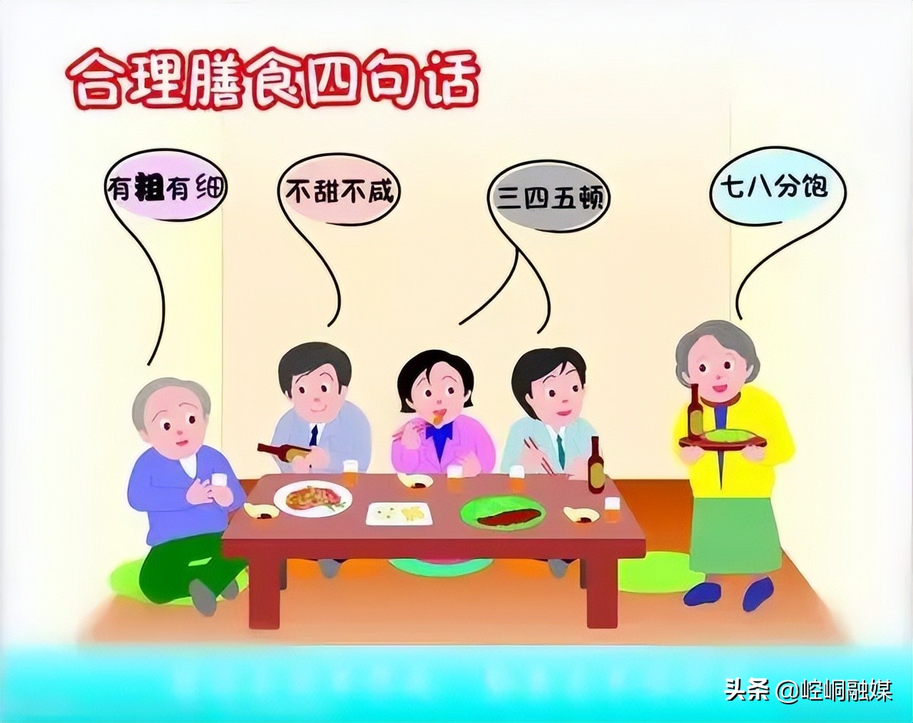 疫情反復，如何提高身體免疫力？