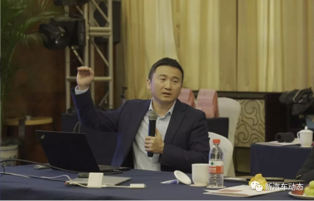 中国汽车动态网乘联会新能源商用车发展现状分析