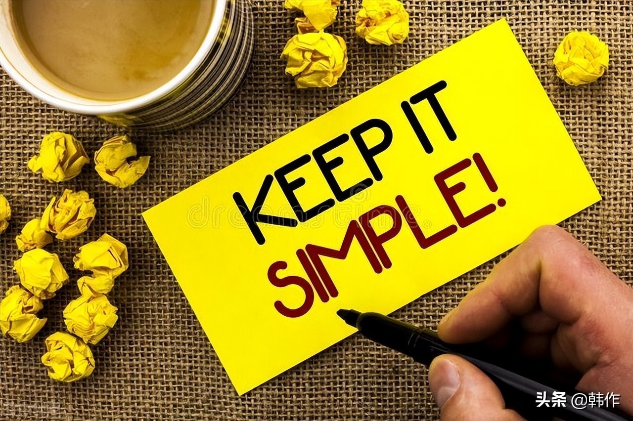 让客户懂得你，企业传递战略信息的底层逻辑，战略沟通的黄金圈