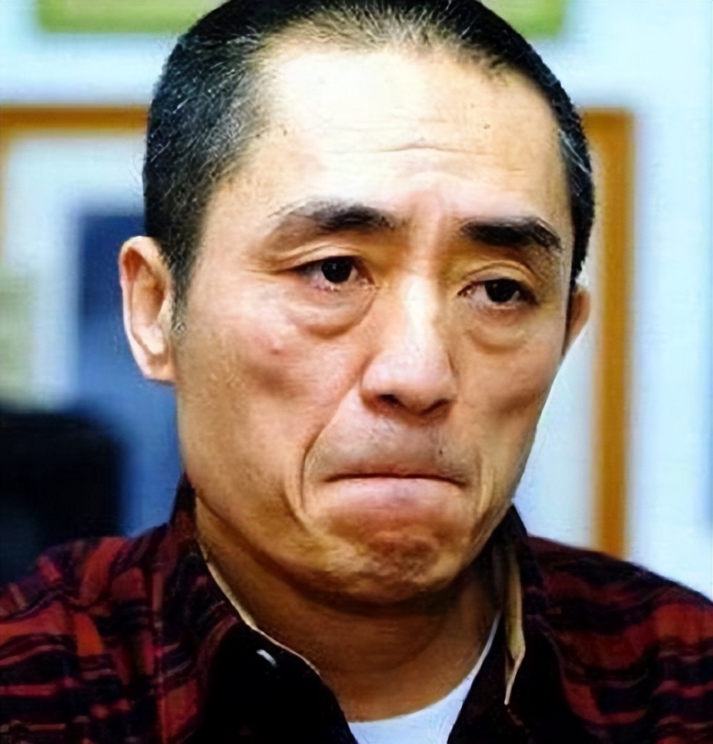凤凰男多可怕？不想为别人而活的张艺谋，却将肖华的人生活成悲剧