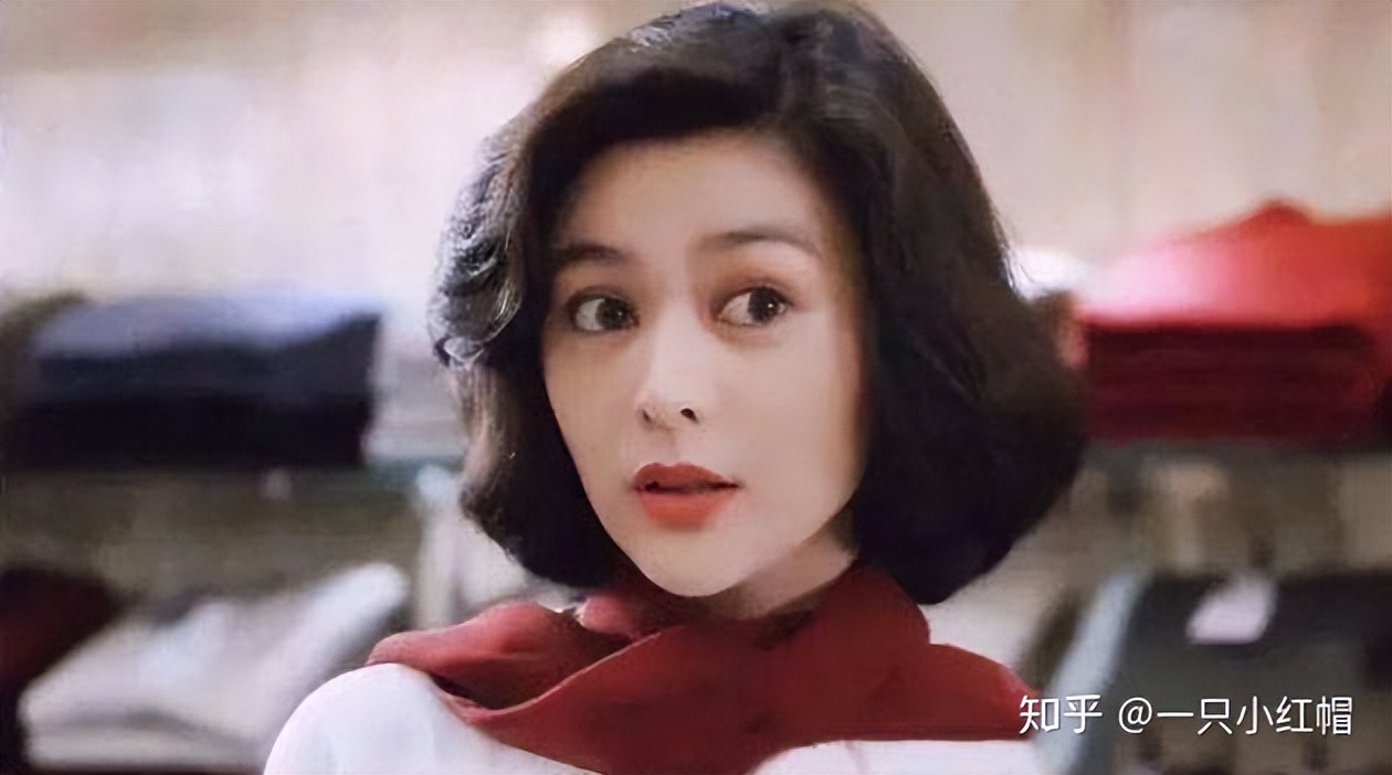 港风美人都有什么共同点？