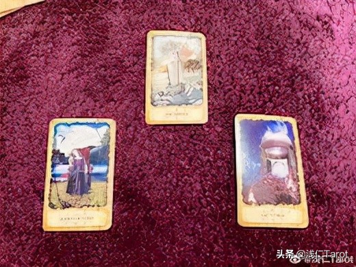 浅仁周运（1.24-1.30）| 年前最后一周，金星顺行，值得期待