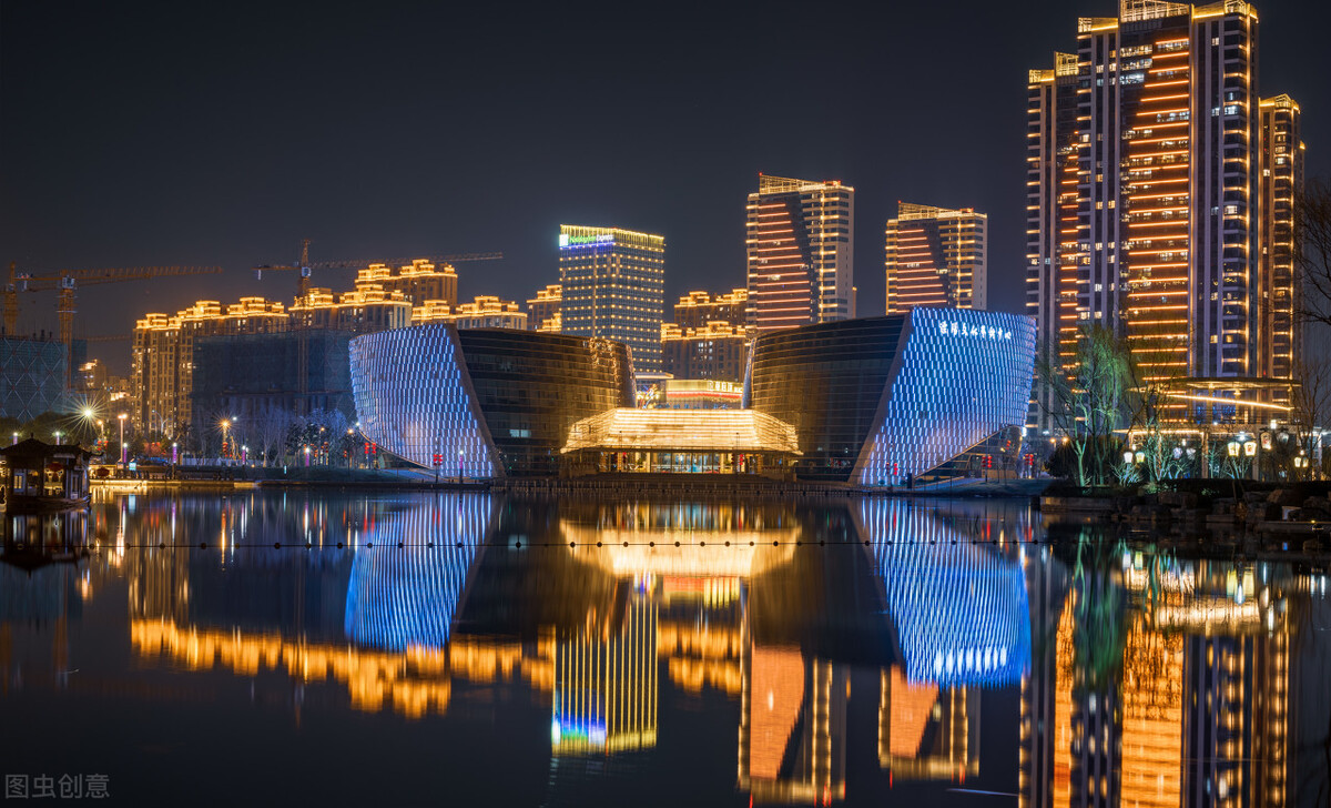 溧阳二,支持9个县晋级中等城市,建成10个中等城市根据规划,江苏将支持