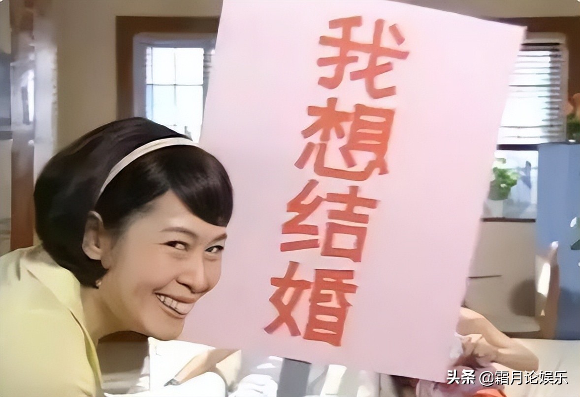 《粉红女郎》播出19年:万人迷发福,哈妹皈依佛门,男人婆找到老公