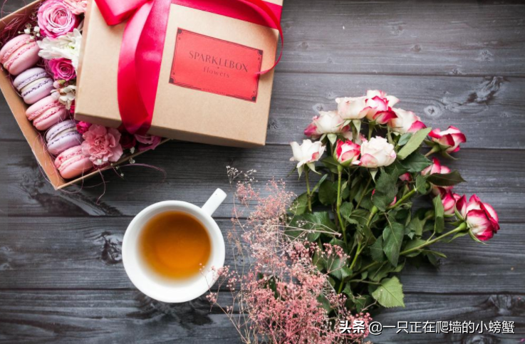 2022母亲节快乐祝福语感谢妈妈的话