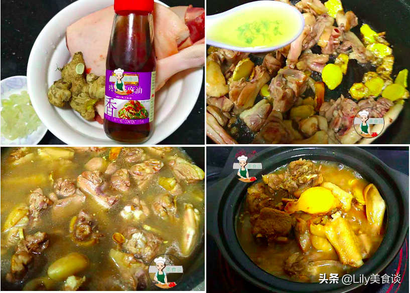 天冷了，家里有条件要多吃这“5锅热菜”，简单又营养，温暖过冬