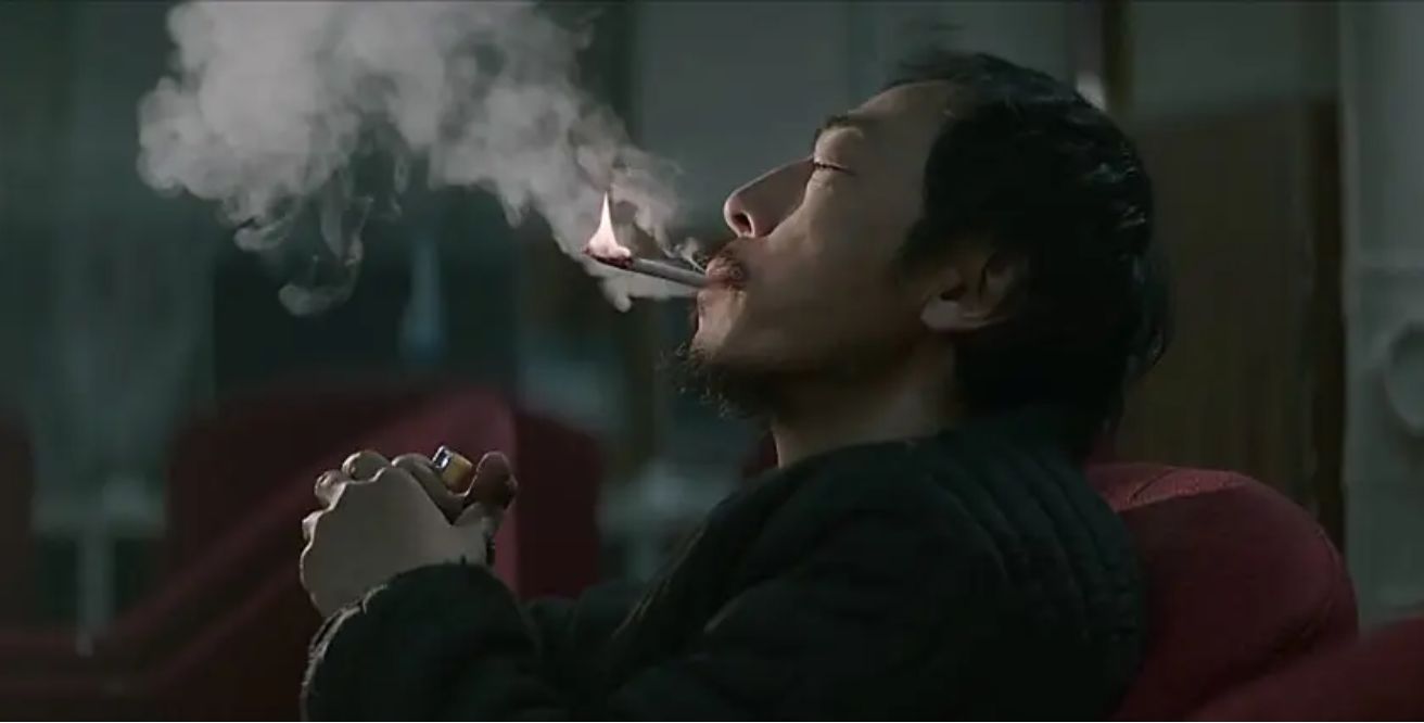 从李丰田到陈新城，宁理的“变脸”式表演，让多少明星汗颜