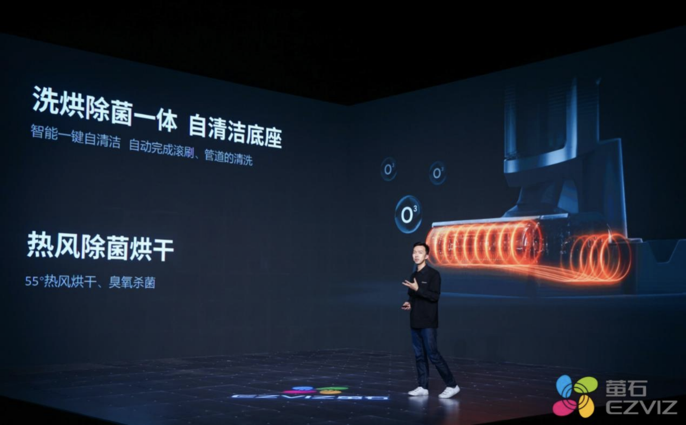 全屋智能迎来“萤时代”！IPO过会后，萤石生态布局全面爆发