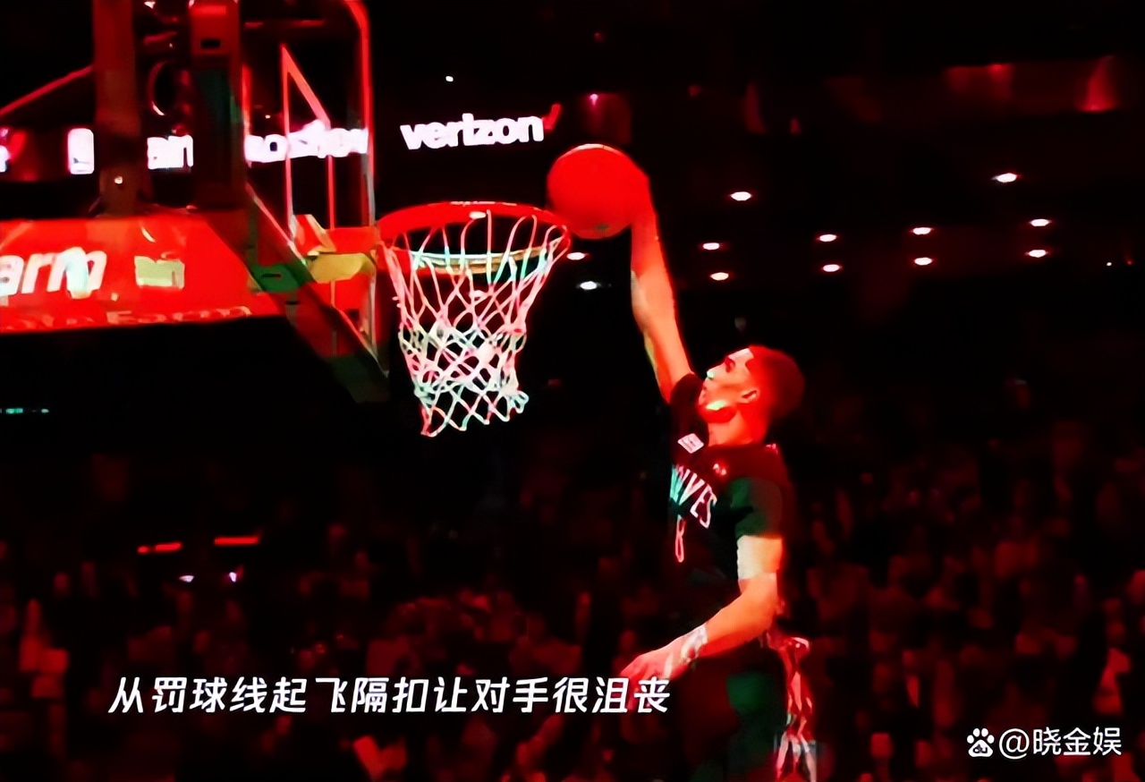 哪些歌曲mv关于nba(张艺兴：歌声飞出国门外，搭档球员NickYoung献唱NBA75周年主题曲)