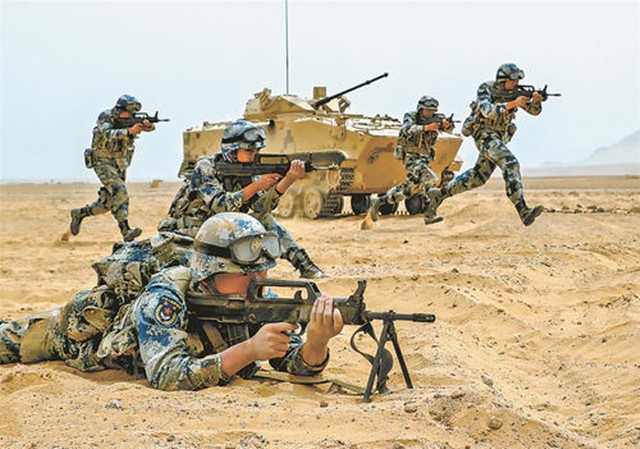 一个团有多少人一个营有多少人军师旅团营连排班各多少人