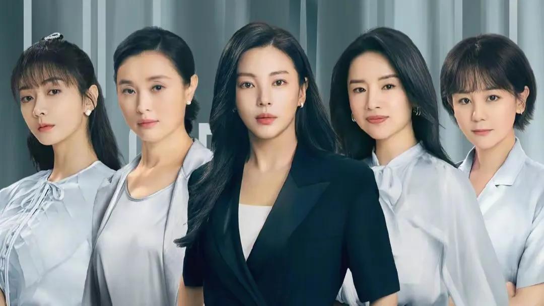 《林深见鹿》热播:再看剧中8位男星，全都不是省油的灯，演技极好