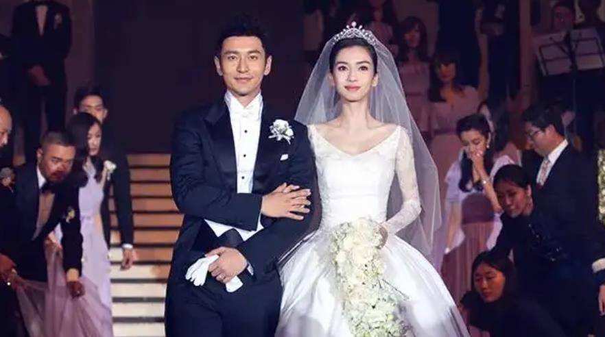 杨颖：离婚不到半年，失去靠山黄晓明的她，除了综艺还有什么？