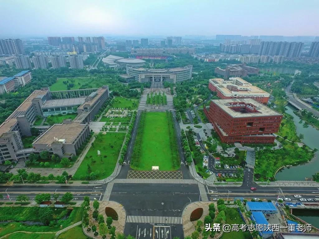 四川高校解读(四)西南交通大学