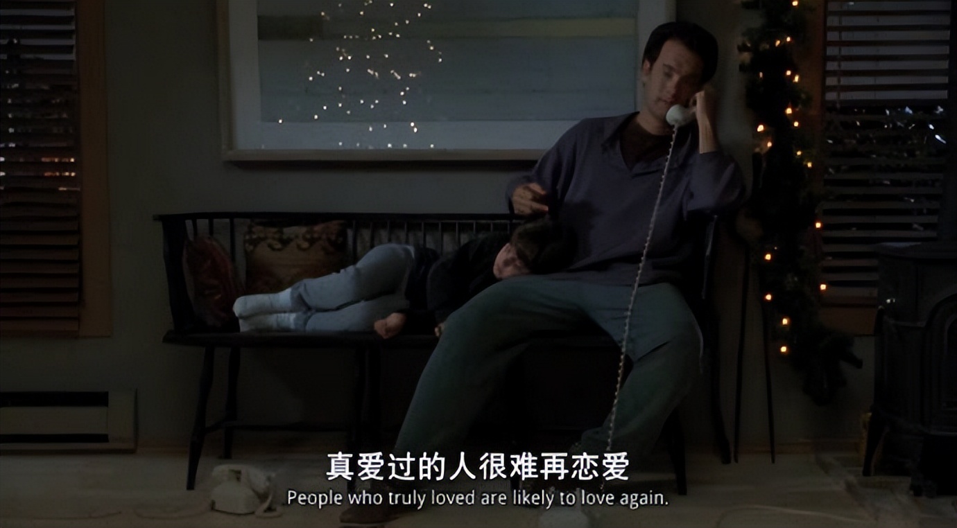 我们从电影里，看到自己的心事