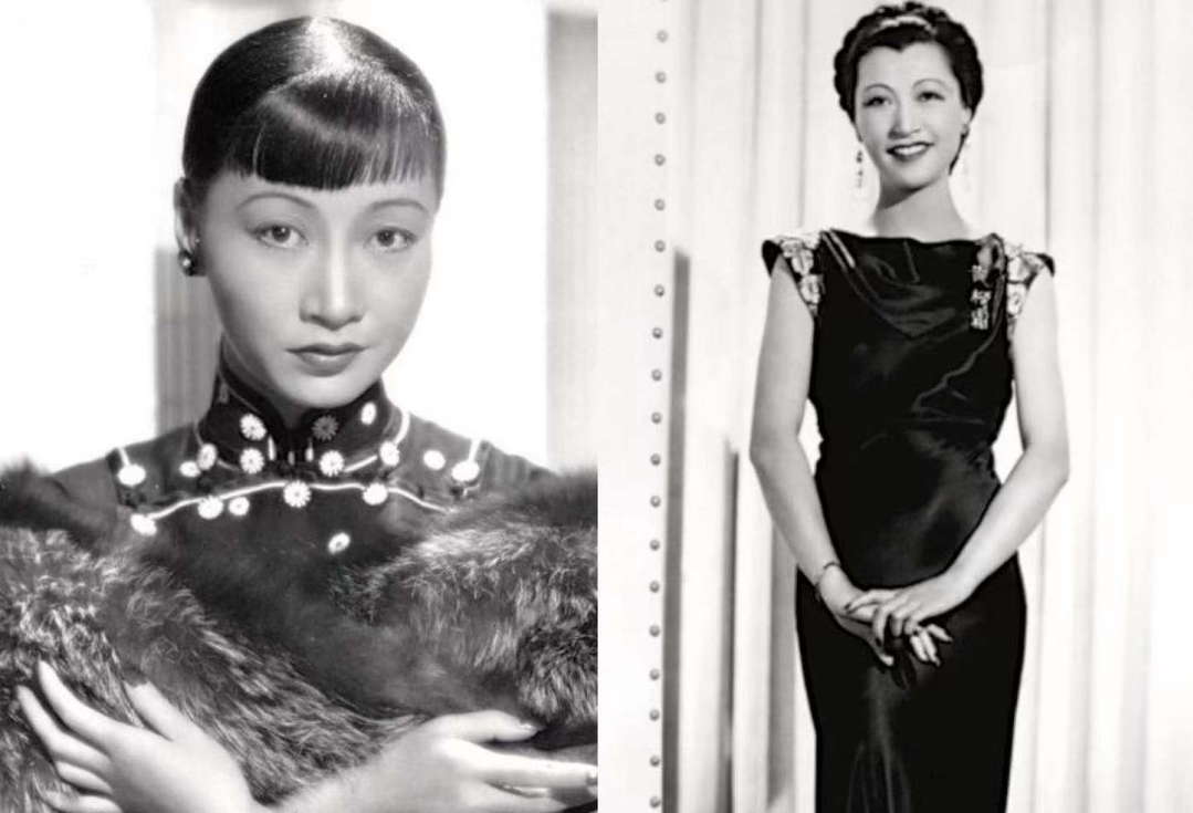 她容貌艳丽却终生未嫁，养活全家却被家人视为耻辱，悲哀的巨星