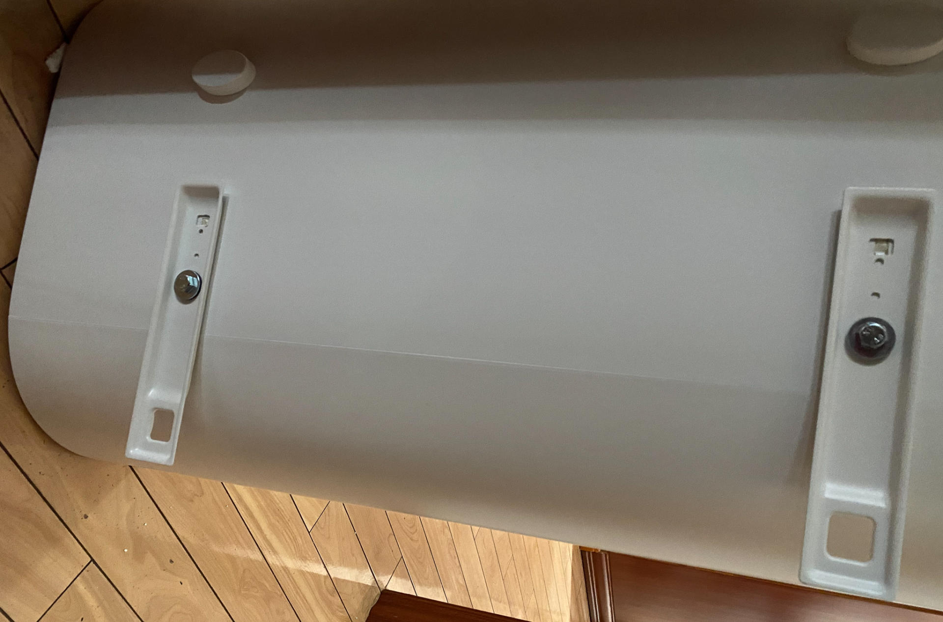 超薄漂亮没有大肚腩，云米新品AI电热水器Air2使用感受