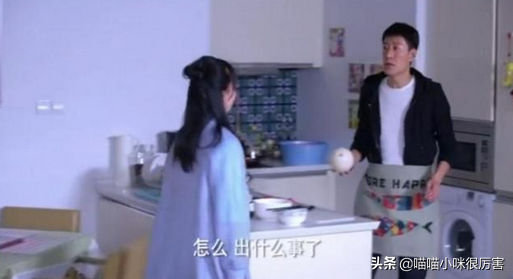 好男人于震：重情义与前妻结婚，却被说成家暴，今将二婚妻宠成宝