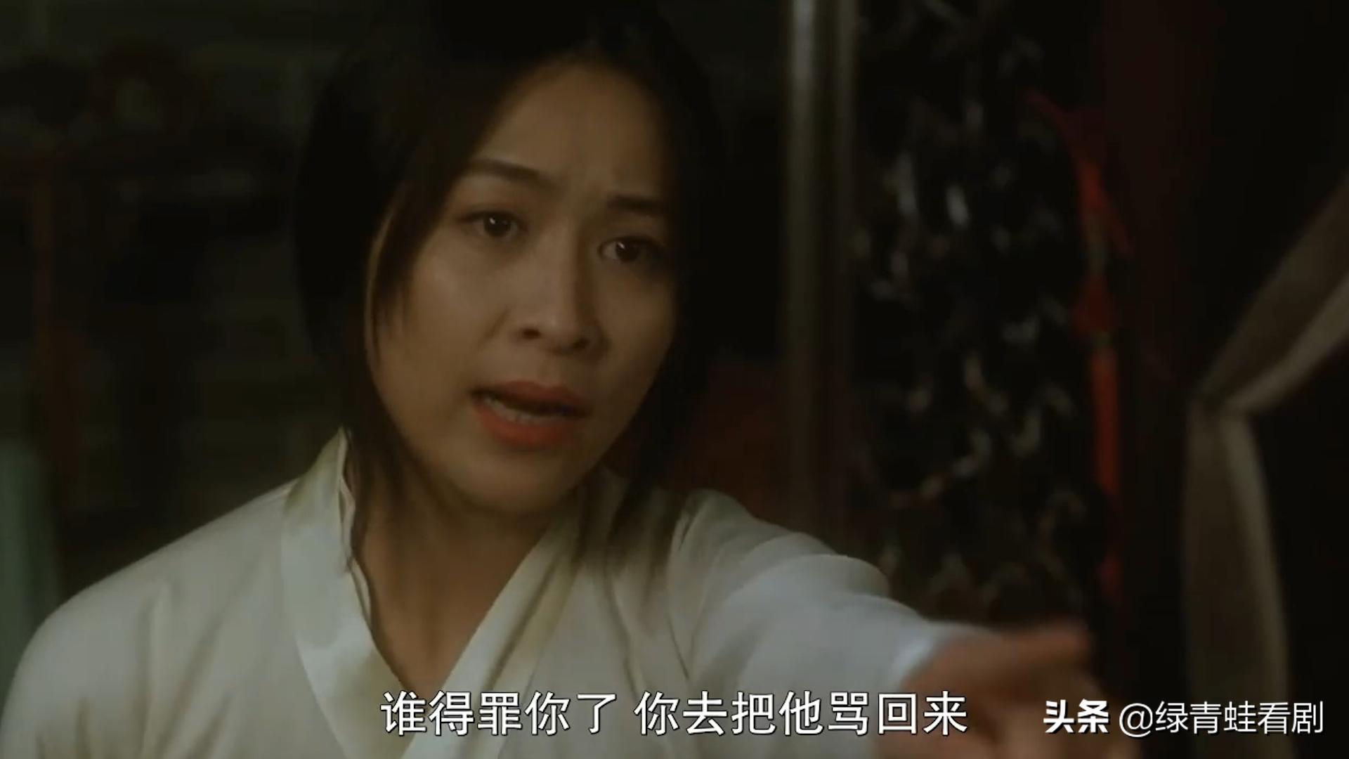 《大内密探零零发》隐藏细节，你发现了吗？竟然暗含刘嘉玲的名字