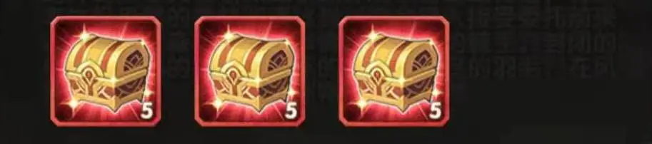 「爆料向」破魇之境地图&新奇境奖励一览&月溪礼包相关内容