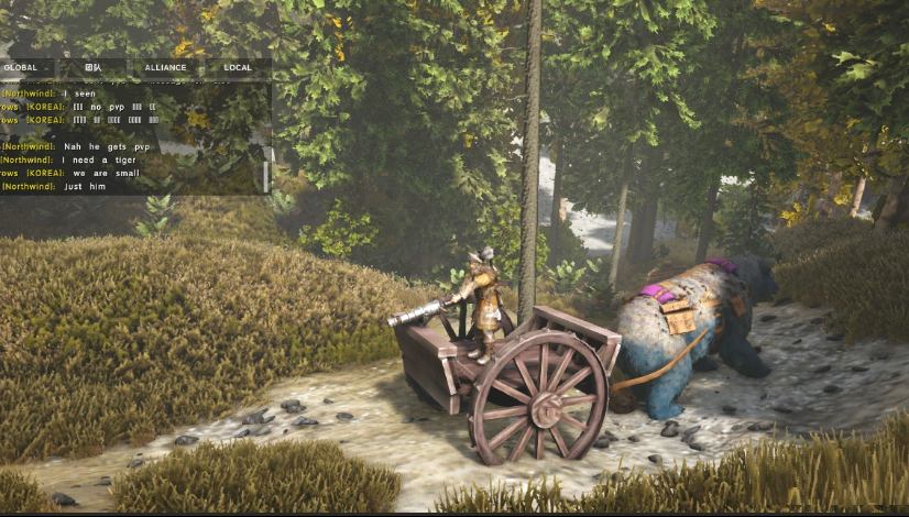 揭秘Steam海盗游戏《ATLAS》快速发育技巧，升级简直飞速