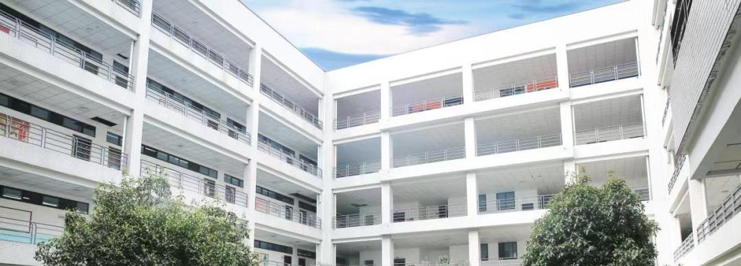 中职榜样丨证书见证步步成长，努力写就青春风采