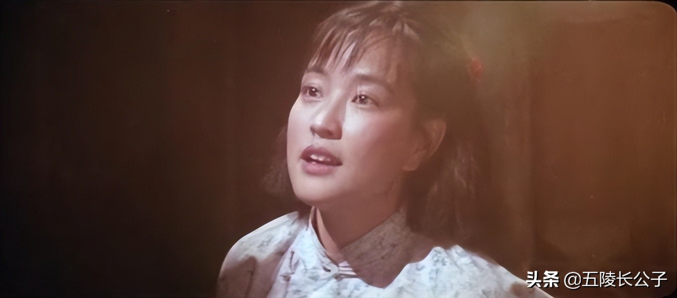 致敬上世纪80年代的十五部国产电影，属于人民的经典影片