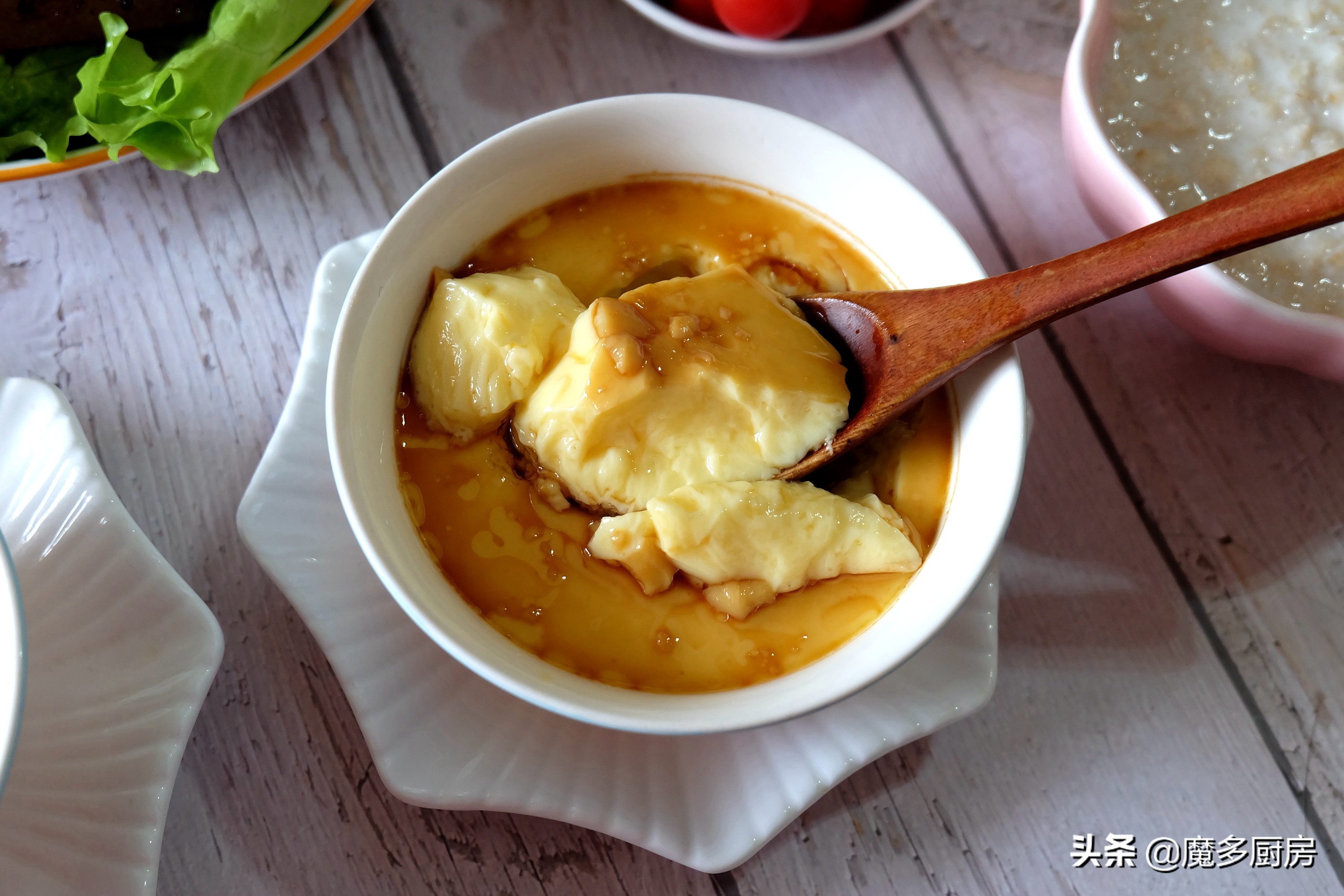 七日早餐换着花样做，好吃又有营养，最重要的是孩子爱吃