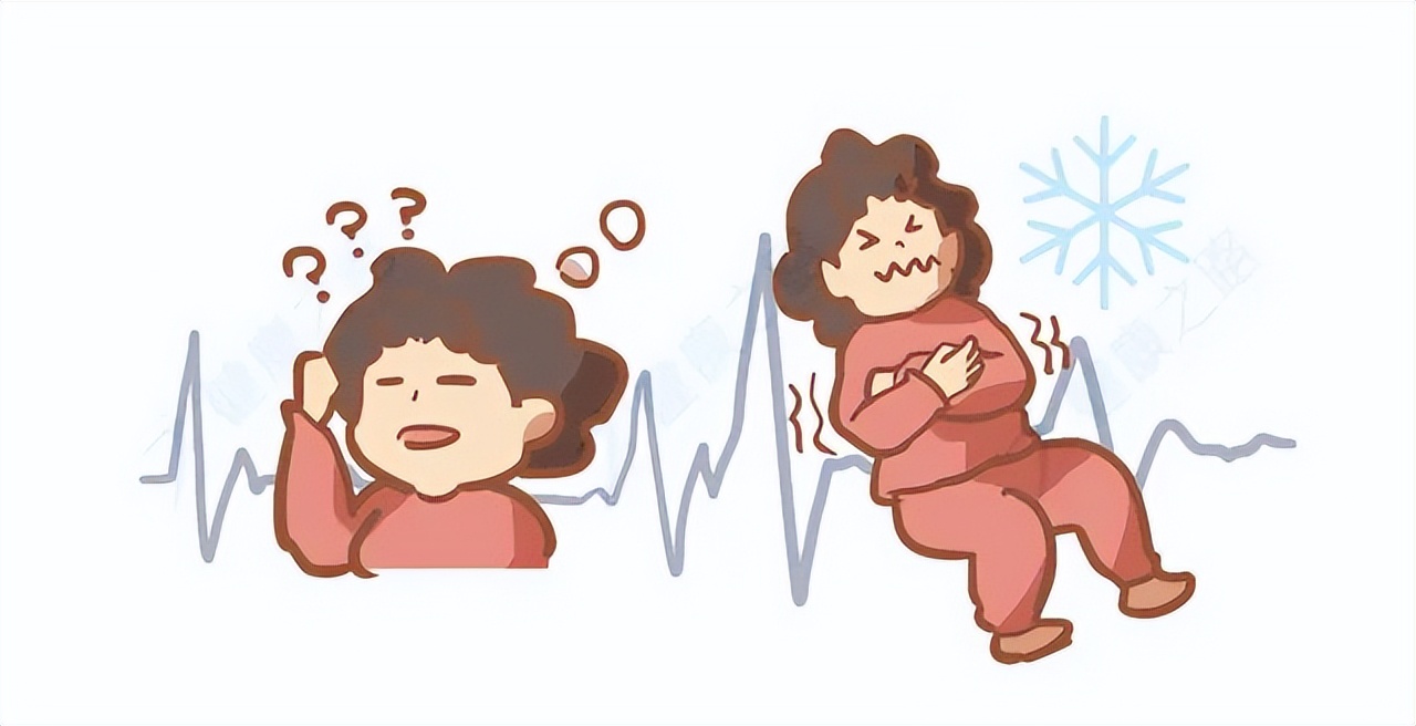 气血不足的人，看这9处就知道！简单3招，教你补回气血