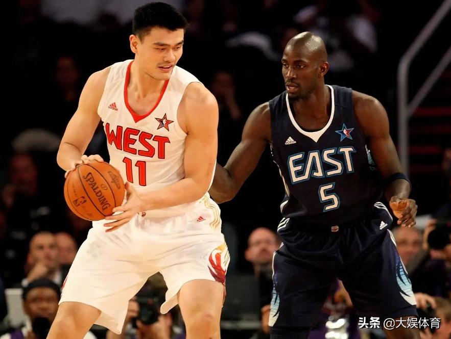 姚明在nba哪些方面好(都知道姚明伟大，那么在NBA之中，姚明有什么值得骄傲的成就吗？)