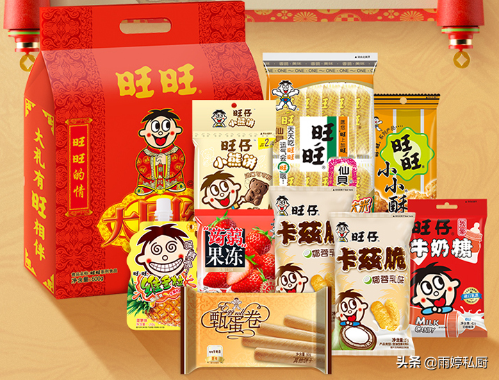 办年货时，若不差钱，这5款年货提前囤，不花冤枉钱，喜庆寓意好