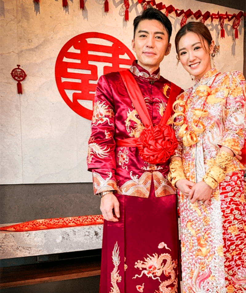 娶了富婆的男星，有人被嘲、有人犹如新生，还有人尊称妻子“您”