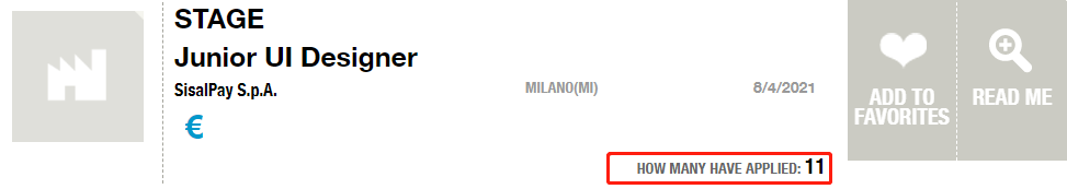 米兰理工大学，如何力保留学生就业