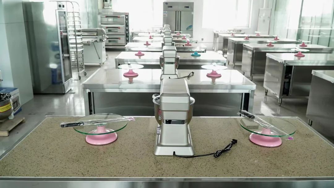 在北方职教学习，是一种什么样的体验？