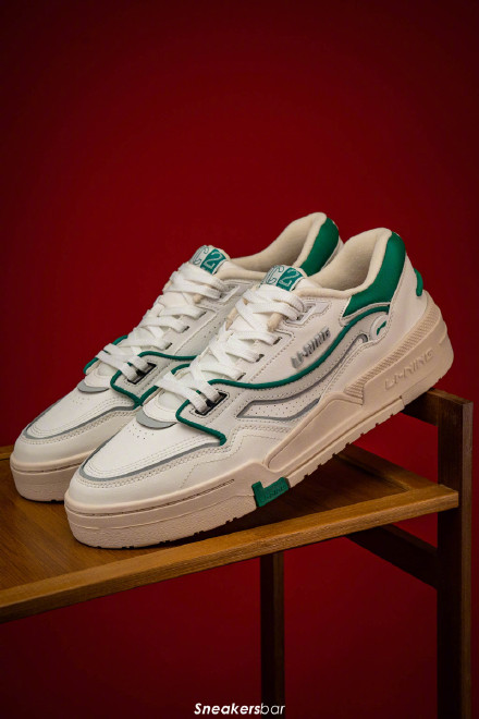 李宁新品！闪击8代多配色曝光，驭帅14新配色帅翻，板鞋惊喜满满