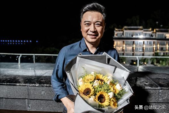 40岁娶妻生子，56岁小儿子仅5岁，张晞临直言要更努力赚钱养家