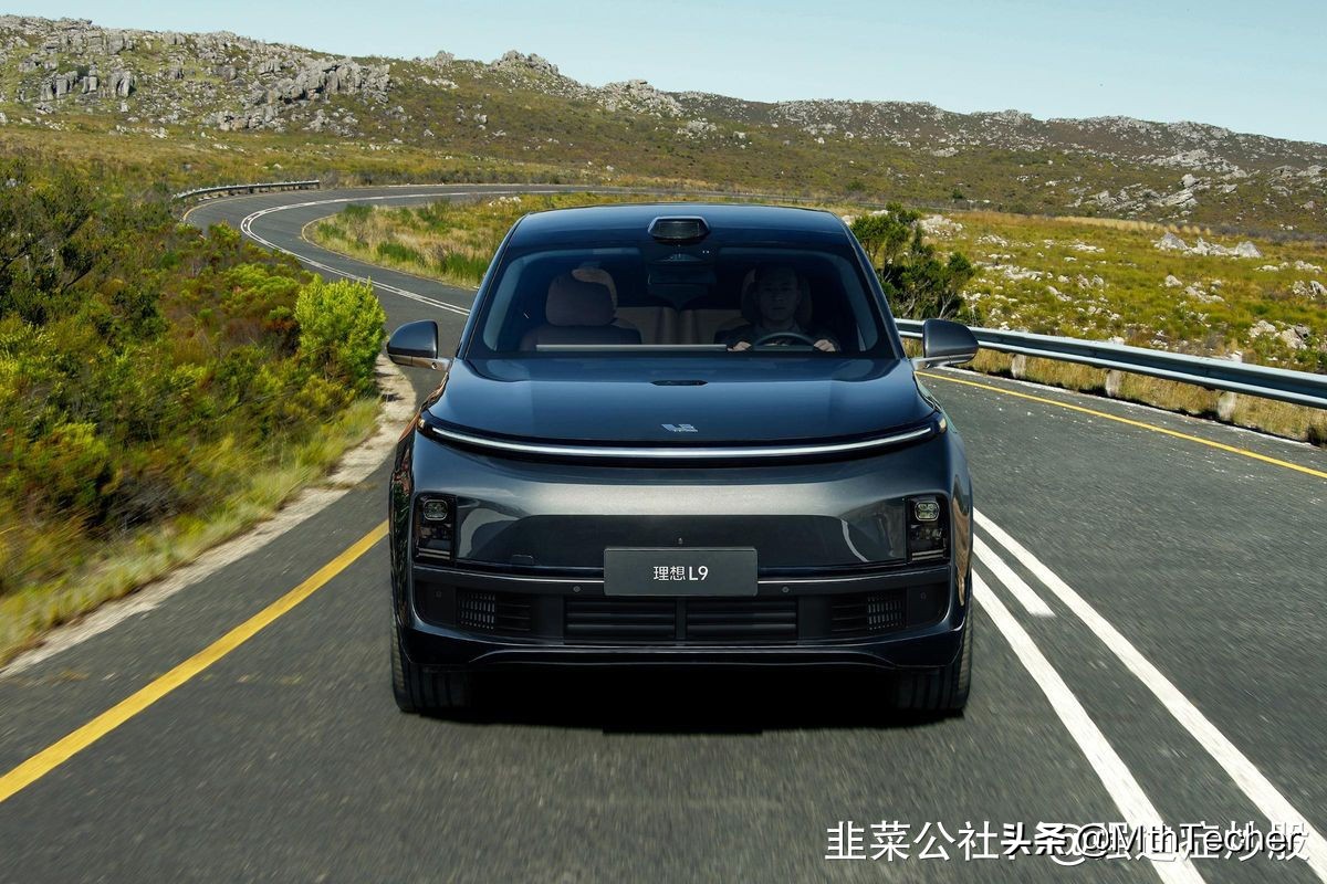 水晶光电：全网首发HUD概念必火，理想L9即将发布