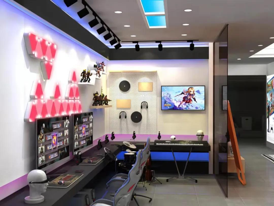 多场景门店持续高效运营 来酷科技玩转OMO模型