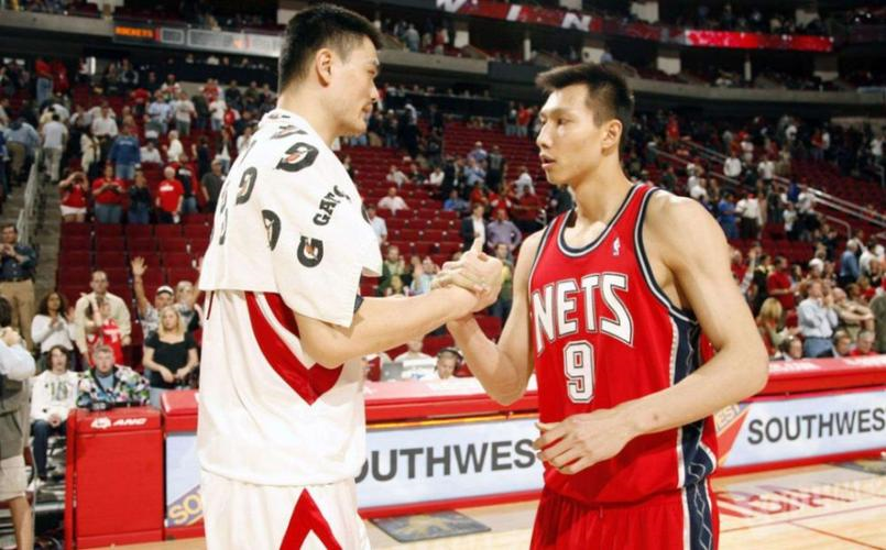 为什么现在还有nba(为什么NBA现在越来越不把中国市场当回事了，人家早就赚够了)