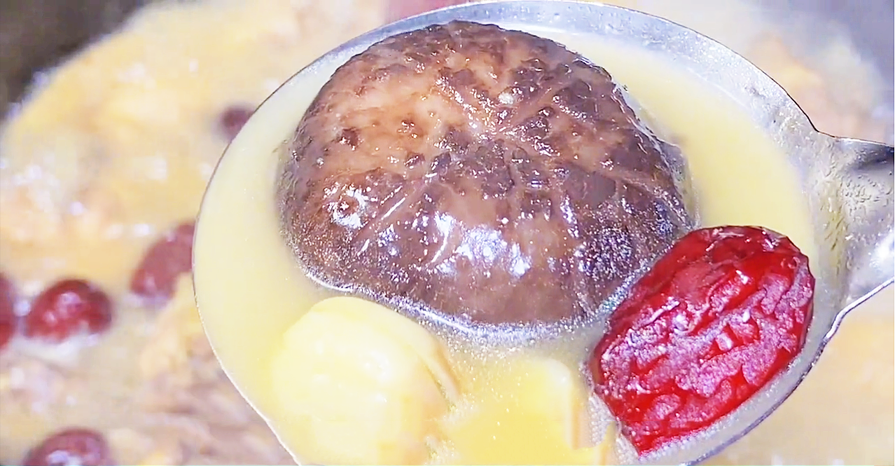 冬季养脾胃，建议多吃这10种平价食材，气血足脾胃好，常吃睡得香