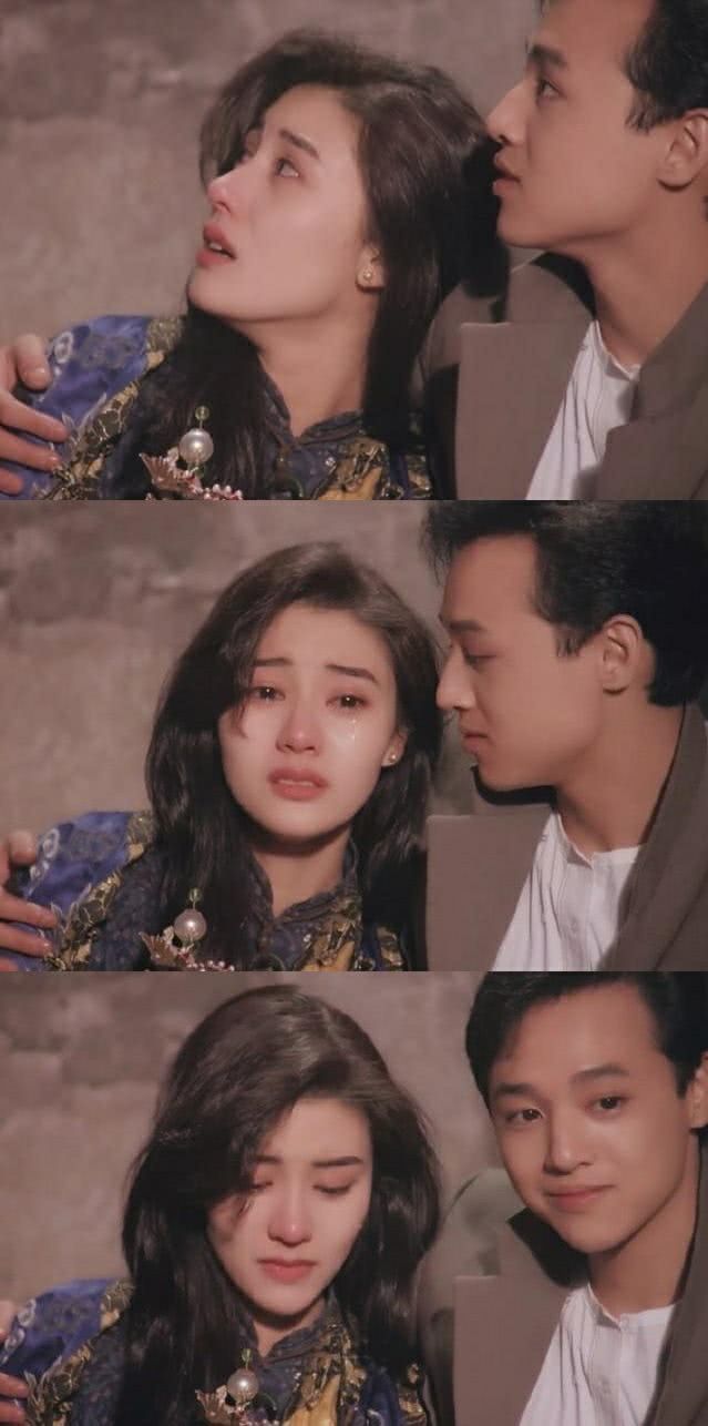 港风美人都有什么共同点？