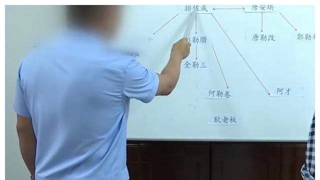 云南夫妻三年成当地首富，引起警方怀疑，跟踪调查后全家被逮捕