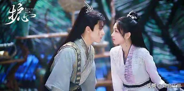 宝藏男演员大盘点，就差临门一脚成顶流