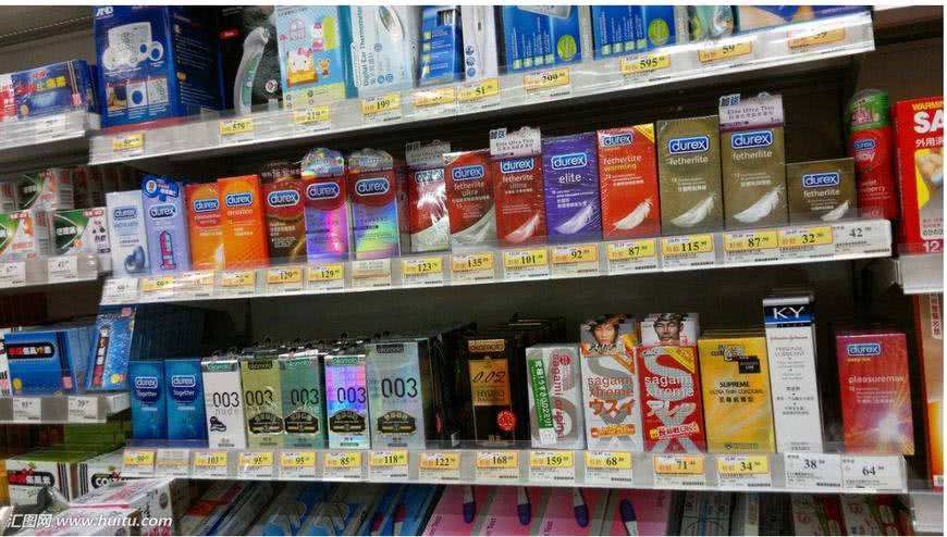 同样是“套套”，几块钱的和几百块的有何差别？难道贵的更舒适？