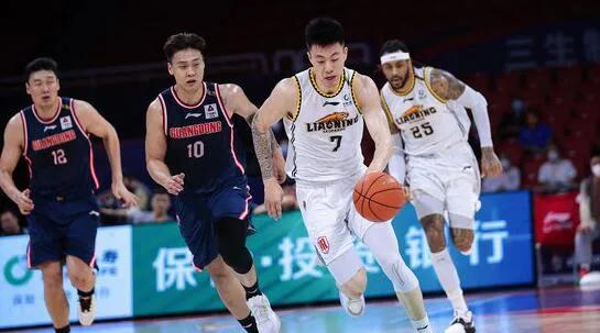 中国哪些明星去过nba(恭喜！继周琦过后，又有中国球员要进NBA了，他是国篮未来之星)