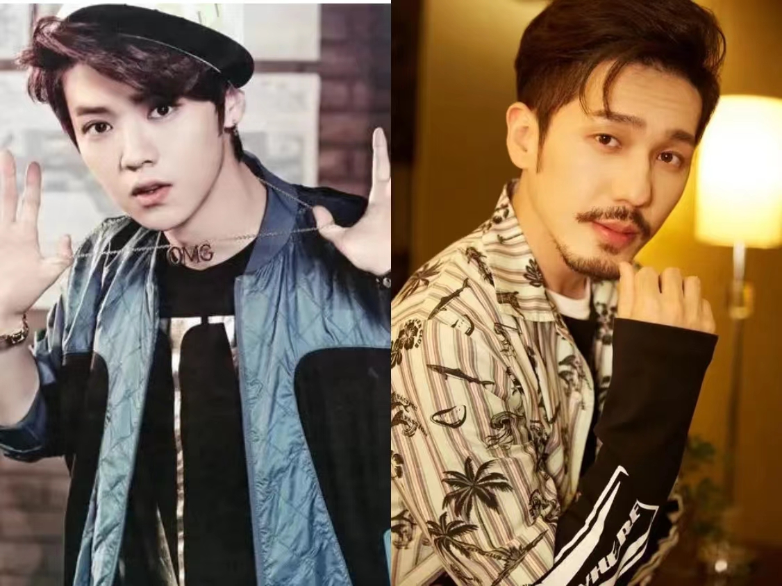 他们真的是同年人吗？他们告诉我们什么叫“同年不同脸”